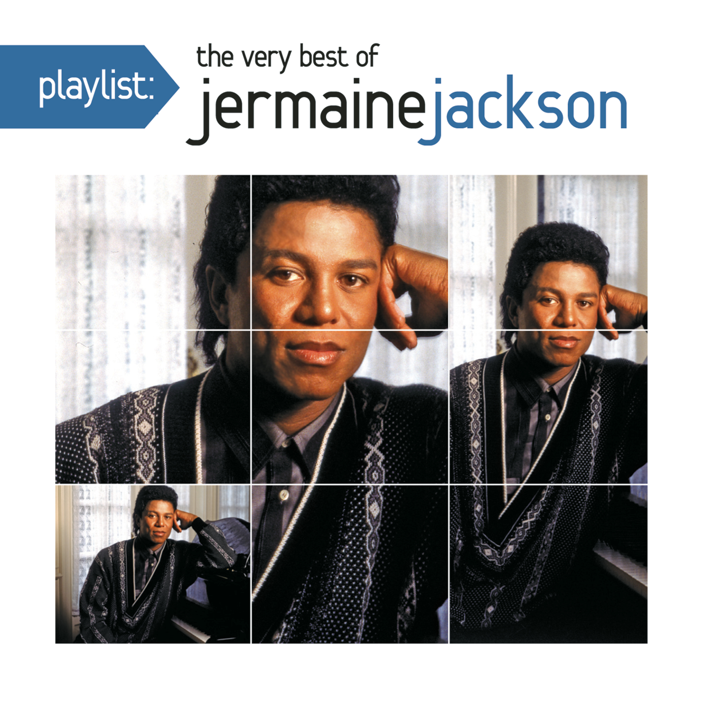 Jermaine Jackson
